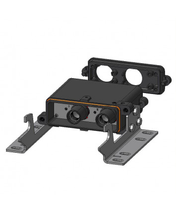 Профильное уплотнение HDC HP 550 KIT H 2F120