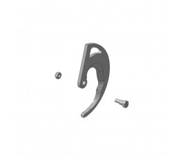 Лезвие запасное тип ERME KT 45R
