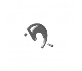 Лезвие запасное тип ERME KT 55