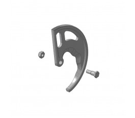 Лезвие запасное тип ERME KT 80